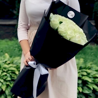 Roses Delivery Istanbul