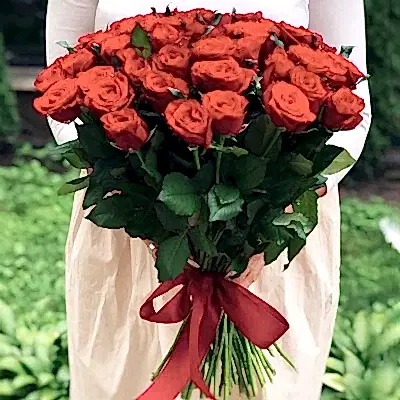 Roses to Istanbul