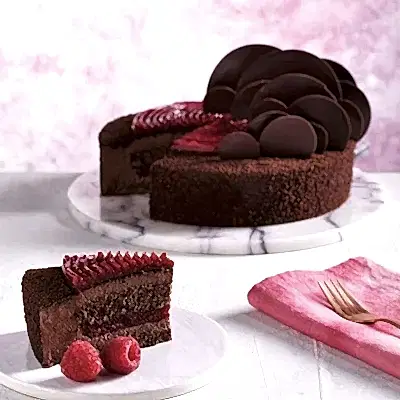 Framboise Cake - Image 2