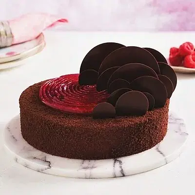 Cake delivery in Istanbul