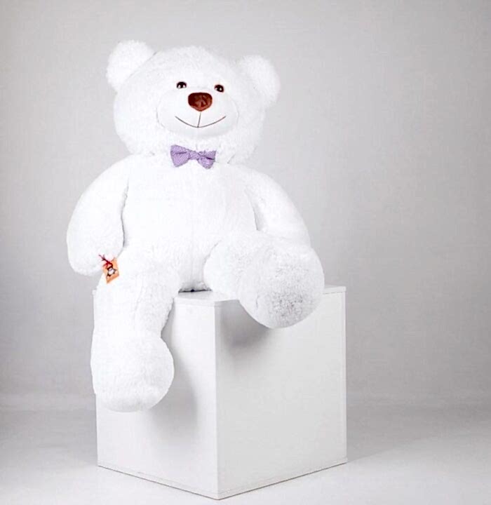 Mr. Bear Snowflake