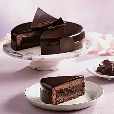 Birthday Cake - Image 2