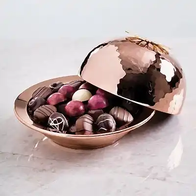 Chocolate delivery in Istanbul