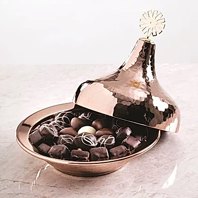 Chocolate delivery Istanbul