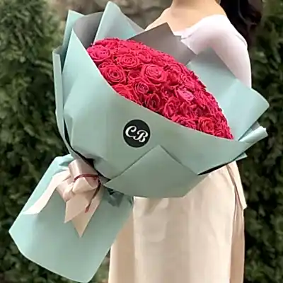 Rose delivery Istanbul Turkey