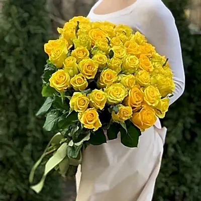 Roses delivery in Istanbul