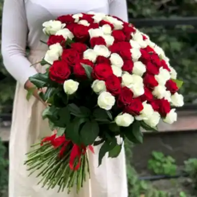 Rose delivery Istanbul