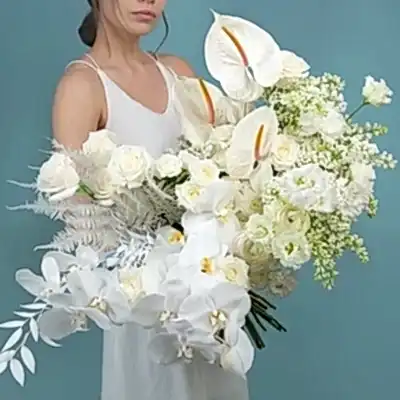 Send flower arrangement to istanbul