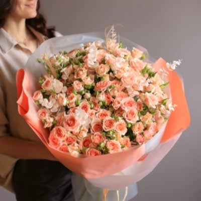 Send birthday flowers to Istanbul