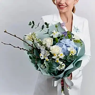 Send flowers for Istanbul Turkey