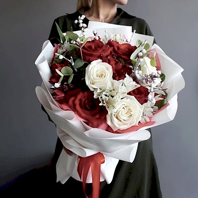 Send flowers Istanbul