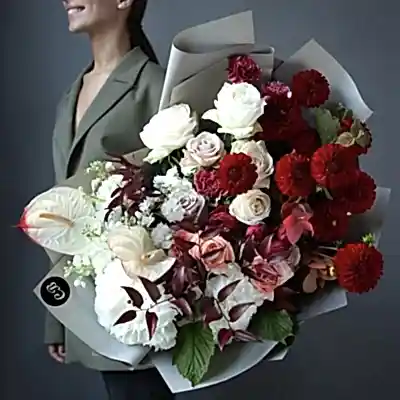 Send flowers to Istanbul Turkey