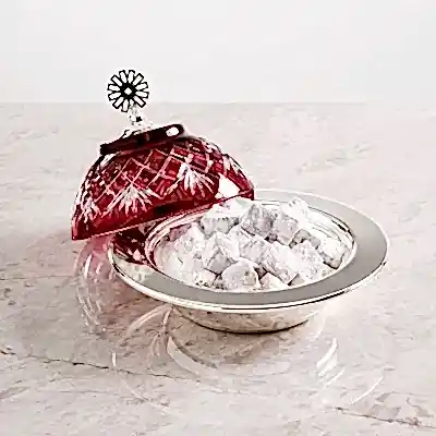 Pistachio Turkish Delight - Image 2