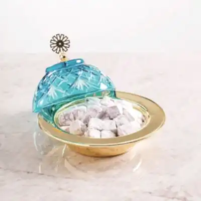 Pistachio Turkish Delight - Image 3