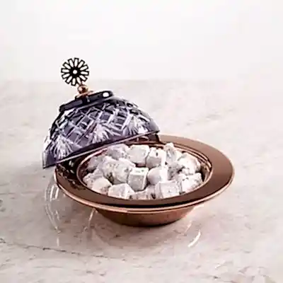 Pistachio Turkish Delight - Image 4