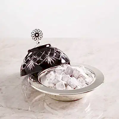 Pistachio Turkish Delight - Image 5