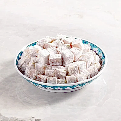 turkish delight gifts to Istanbul