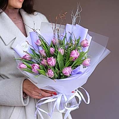 Online florist in Istanbul