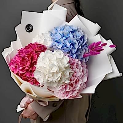Best local florist in Istanbul