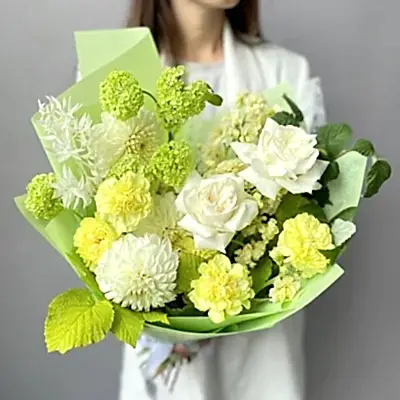 Online flower shop Istanbul