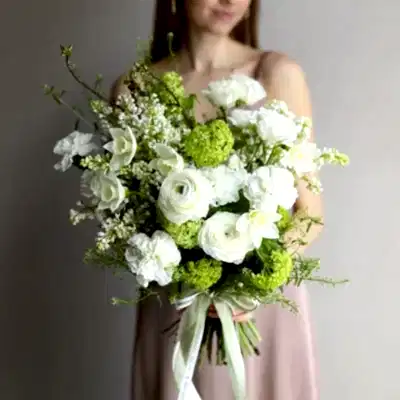 Luxury florist istanbul