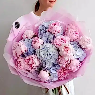 Luxury flowers delivery Istanbul
