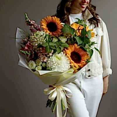 Send luxury flower to Istanbul