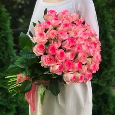 Roses delivery to Antalya