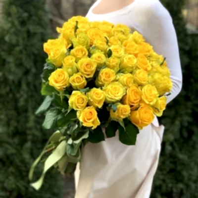 Roses delivery in Antalya