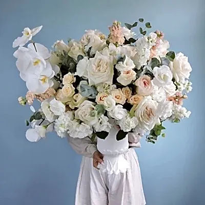 flower arrangements delivery istanbul