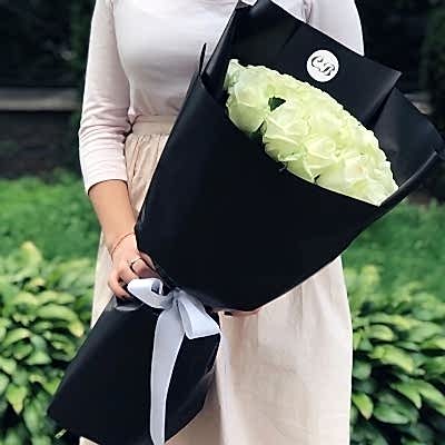 Roses Delivery Antalya