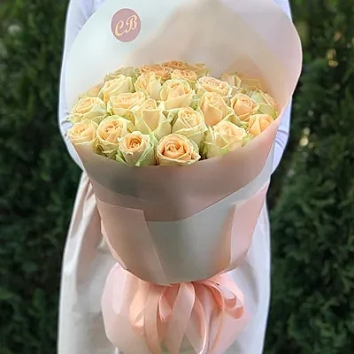 Roses to Antalya
