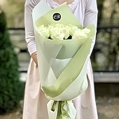 Luxury rose for Istanbul