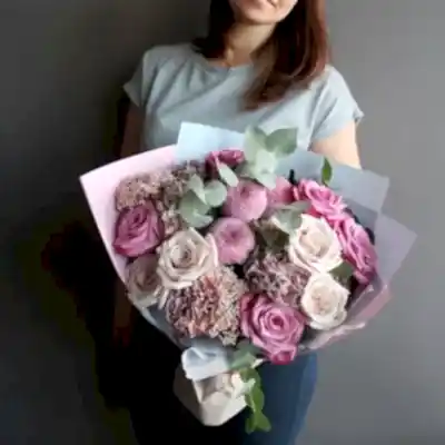 Flower delivery in Belek