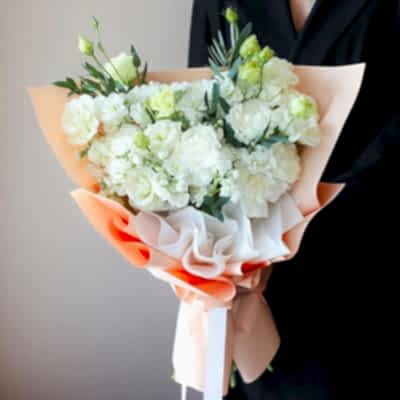 Flower delivery in Kemer