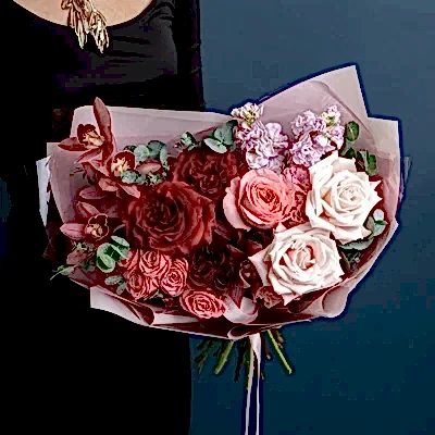 Best flower delivery in Antalya