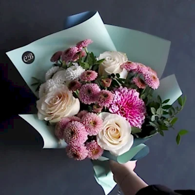 Flowers delivery to Antalya
