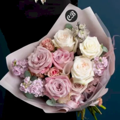 Luxury flowers delivery Antalya