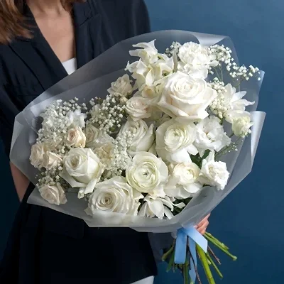 Send flower arrangements for Antalya