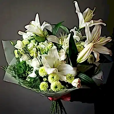 Best flower delivery Alanya