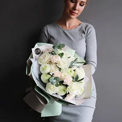 Flower delivery Belek