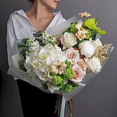 Same day flower delivery Alanya
