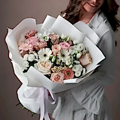 Flowers to Antalya