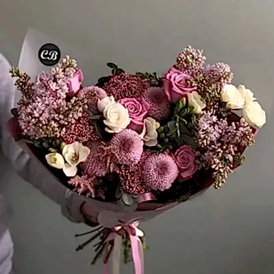 Best flower delivery in Alanya