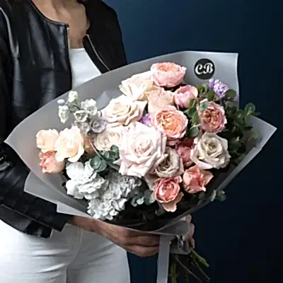 Send flower bouquets to Antalya
