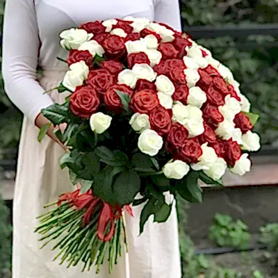 Rose delivery Antalya Turkey