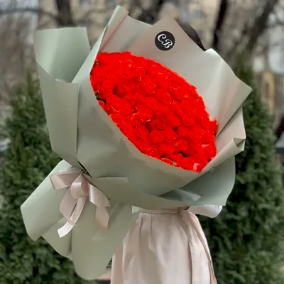 Rose bouquet delivery Antalya