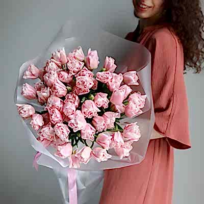 Luxury flowers Antalya