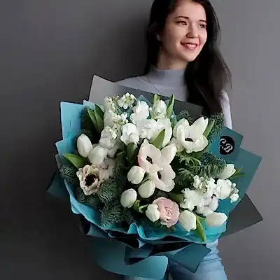 Send flowers Antalya