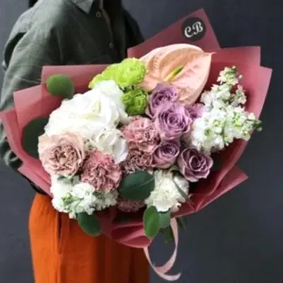 Best flower delivery Kemer